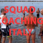 Squad Coaching in Italy