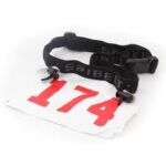 Race Number Belts & Tethers