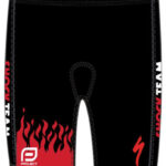 08 Unisex Tri Shorts $69 (RRP$89) suitable for Bike, Run & Triathlon – Sizes: S – M – L – XL