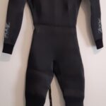 ZOOT Women New Wetsuit Full Sleeves XS – $99 (RRP $139)