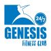 Genesis Fitness Club